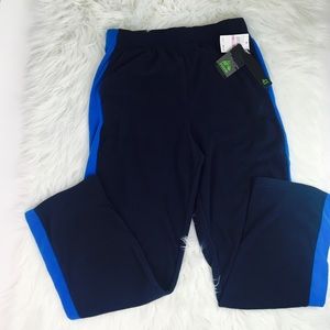 Men’s NWT RBX Fleece Tech Joggers/Sweatpants